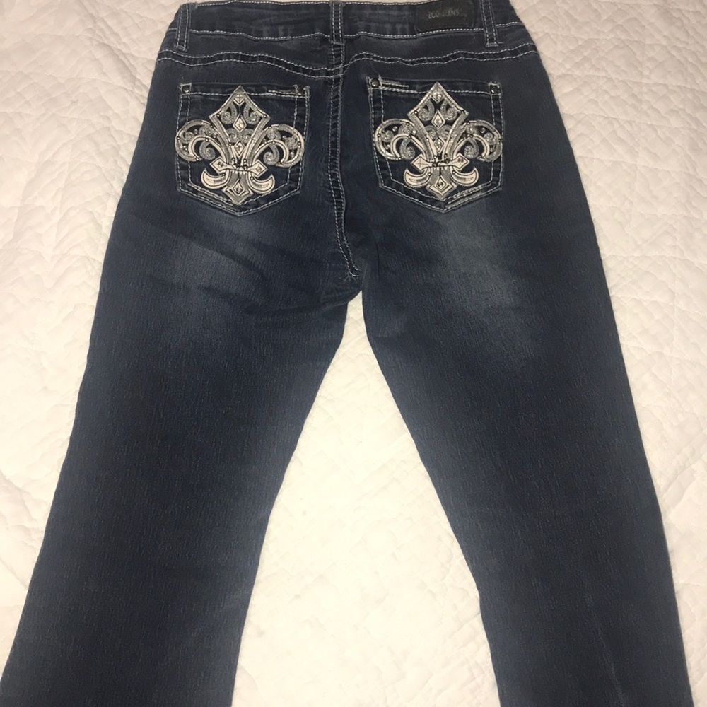 Jeans - Picture 2 of 2